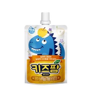 [품절][얼리버드]키즈팜 저온효소추출음료40팩-배도라지리안